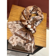 Louis Vuitton Scarf